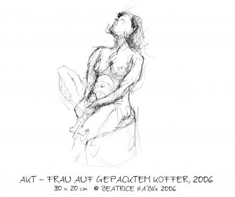 006_zg059_akt_-_frau_auf_gepacktem_koffer_2006